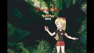 Dewman plays Pokemon Quartz: Part 5