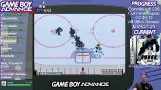 NHL 2002 (GBA Challenge #238) (Let's Play)