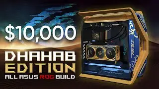 10,000$ Dahab Edition Asus 5090 Build