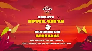 HAFLATU TAHFIDZIL QURAN SDIT SANTINI KETAN BANDUNG 2025 PART 1
