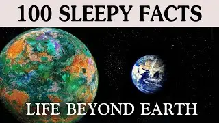100 Facts About Can Life Really Exist on Other Planets? &mdash; DEEP SLEEP RELAXING