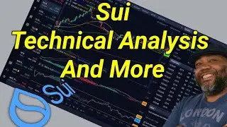 Sui&nbsp;Technical&nbsp;Breakdown&nbsp;| SUI&nbsp;Coin TA