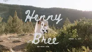 Bree + Henny