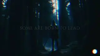 t h e . a i m s - Open your eyes (Lyric Video)