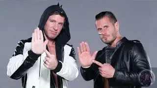 The 10 Best Emergence Matches in TNA Wrestling