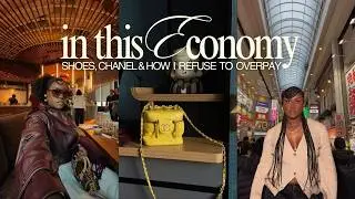 I Saved $1000 on My First Chanel....Shopping in Japan + Recent Fashion Finds Haul
