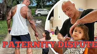 How about: Why Dwayne The Rock Johnson is Denying Paternity Claims: What We Know So Far