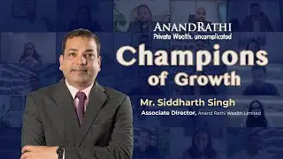 The Long View on Leadership | Siddharth Singh&rsquo;s 10 Year Journey