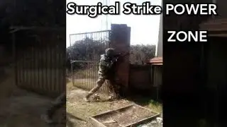 INDIAN ARMY LIVE  OPERATION VIDEO IN JAMMU AND KASHMIR 2019