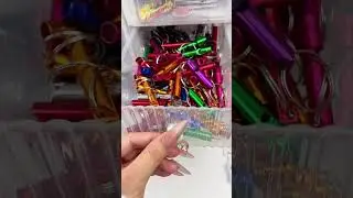 #shorts #unboxing #aesthetic #cute #giftboxs #HairTransformation