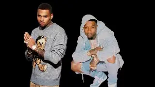 Chris Brown ft. Tory Lanez &ndash; Back 2 U