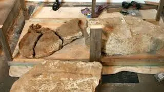 05   Stone conservation