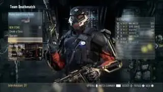 Call of Duty: Advanced Warfare SAC3 BEAST!!! OxiCGaming: Ike3012: 08