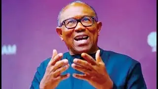 Arresting students for demanding safety is intolerable &mdash; Peter Obi