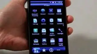 H4300 WCDMA+GSM 3G Smart Phone Everbuying.com