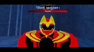 Gozyu wolf 🐺 no 1 sentai Gozyuger 