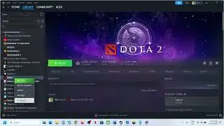 Fix Dota 2 Not Launching/Crashing/Not Loading/Freezing/Black Screen Issue On PC