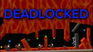 Verifying DEADLOCKED GD