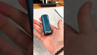 Unboxing a Mystery Flashlight&hellip;🔦