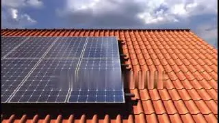 Solar panel study and cost-benefit analysis.