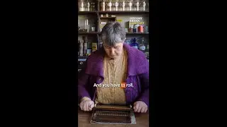How did the Victorians make tablets?