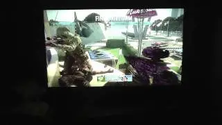 Montage with sh8d0w sniip3z and Im Haawk!