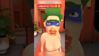 I Am Security|🎯 #iamsecurity #security #games #shorts #funny #vr #vrecorder #vrgame #quest