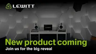 Space Replicator  - Q&A session with the LEWITT team