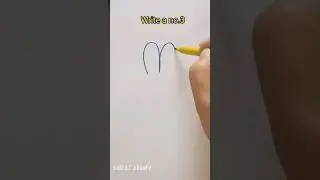 Let's draw with no. 3 | how to draw rabbit for kids | rabbit drawing for kids