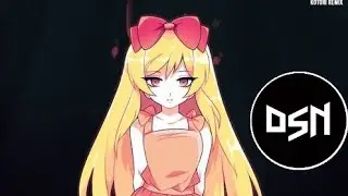 Mix: kotori Ft Dj Set - SKYWARD