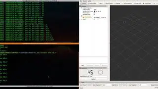 Original Rviz Plugin 