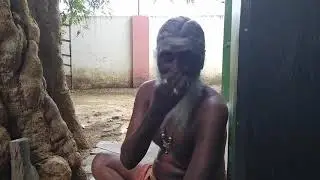 Maha GuruSwami Swamigal| #Palani|#Siddhar Temple