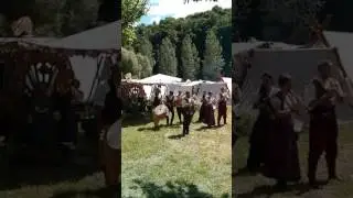 Useldange Medieval Fest