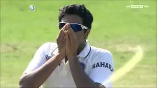 Worst umpiring of all time. India cheated by Aleem Dar!