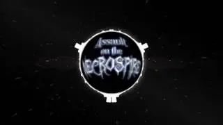 Assault on the Necrospire - Grief (by DefCat)