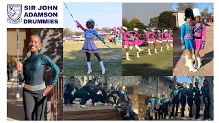 Sir John Adamson Drummies | Sponsorship