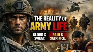 Raw & Real w/ Col Shivender Kanwar - Special Forces Mindset, Extreme Violence & Losing Teammates