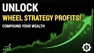 How I Turn 0.5% Weekly Gains Into 30% Annual Returns (The Wheel Strategy Math Explained)