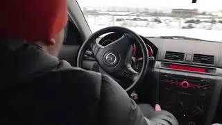 Mastershima/ Мастершима 3R60 + 1C30 Trias OttoBock_Mazda3