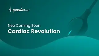 Spandan NEO | The futuristic portable ECG | First glimpse | Redefining ECG tech | Coming soon