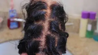 HOW TO: Bleach your frontal like a PRO ( Beauty supply friendly)