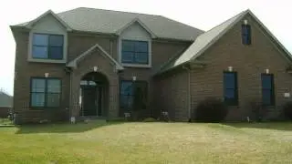 Pretty 5 Bedroom, 4 Bath Home Located In Greenwood, In. List