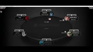 $ 43,492 Iimitless vs BigBlindBets KQ vs xx