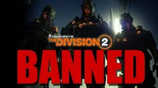 The TRUTH About The Division 2/Destiny 2 and Live Service Games...