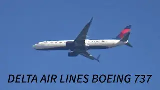 Delta Air Lines Boeing 737-900ER (N850DN) approaching BDL/KBDL (Bradley Int'l) RWY 33