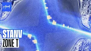 StanV - Zone T (Official Audio) [High Contrast Recordings]