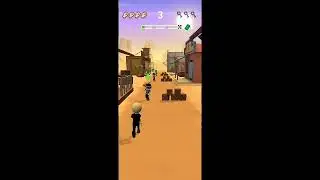 CLASH GANG MOD