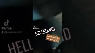 #hellbound #YeonSangho #YooAhin #ParkJungmin #KimHyunjoo #WonJinah #YangIkjune #netflix #shorts