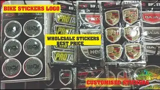 Bike logo ,Stickers best quality delhi karolbagh , @Sr_grafix #manufacturer #bikesticker #karolbagh