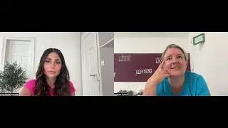 21. Podcast Folge: Job & Burnout